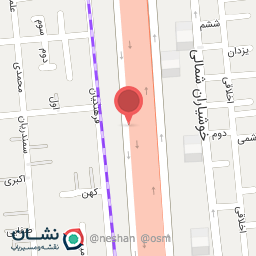 عکس فروشگاه چای تختی