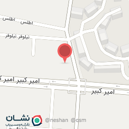 عکس ساختمان دکترعطاری