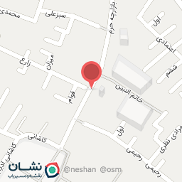 عکس قصابی خلیل زاده 