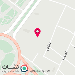 عکس گاراژ احمدیه