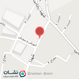 عکس خشکشویی بوته کن