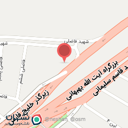 عکس شرکت همیار صنعت ماشین جنوب