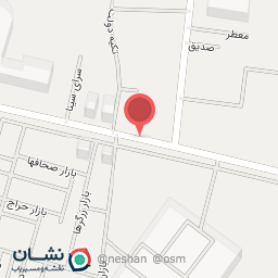 عکس عطاری بقا (چای و زعفران و دمنوش)