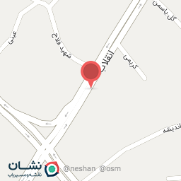 عکس پیرایش شهر مو