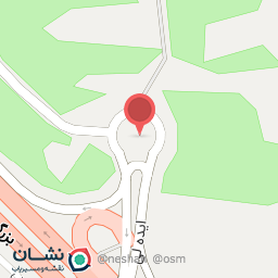 عکس مجسمه عظیم قیچی ساز