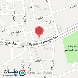 عکس فروشگاه چرخ خیاطی جنگجو