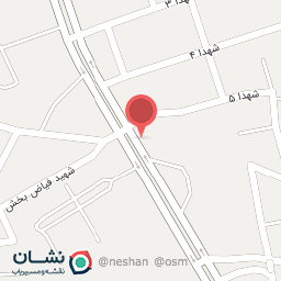 عکس تعویض روغنی فرزاد