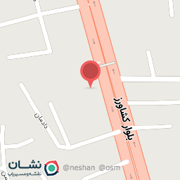 عکس قنادی میلاد