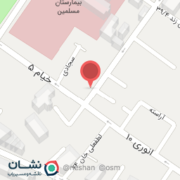 عکس تعمیرات تخصصی اسباب بازی پاندا 