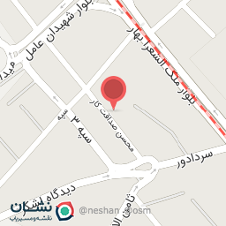 عکس تویوتا هاشمی سرویس