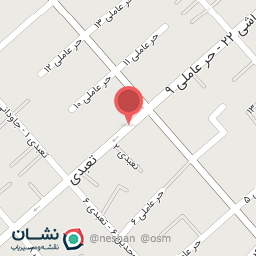 عکس پارچه فروشی سید ارزان فروش