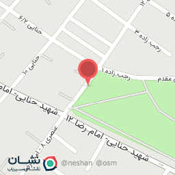 عکس شب بازار