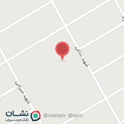 عکس دبیرستان دوره اول پسرانه شهید عتیقی