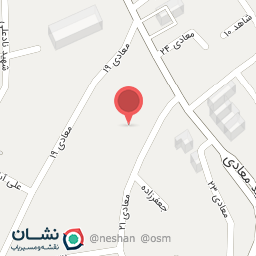 عکس گلشن زهرا