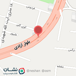 عکس دکتر الهام نه چمی