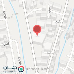 عکس رستوران زنبق آبی