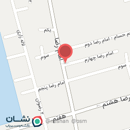 عکس فروشگاه لوازم خانگی سرو