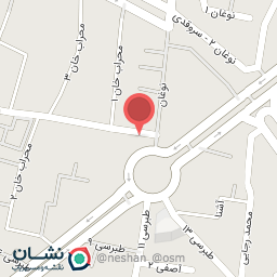 عکس آبمیوه بستنی نورالرضا(ع)