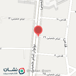 عکس پیچ ومهره مباشر زاده