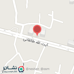 عکس سالن پیرایش حسام