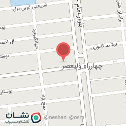 عکس بوتیک میلاندو