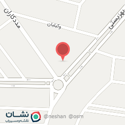 عکس بوستان پرنیان