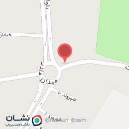 عکس کباب خوری رز