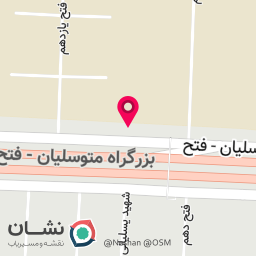 عکس فروشگاه آسانسور پیشرو