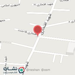 عکس کارگاه جوشکاری برادران جانی