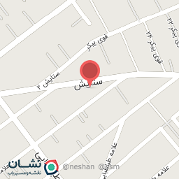 عکس فروشگاه کورش