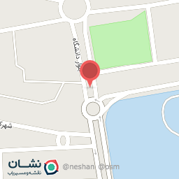 عکس درب ورودی اردوگاه فرهنگی ورزشی شهید عظیمی بهزیستی