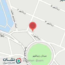 عکس سوپر مارکت