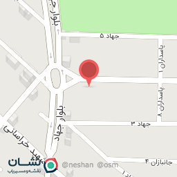 عکس پیرایش سعید