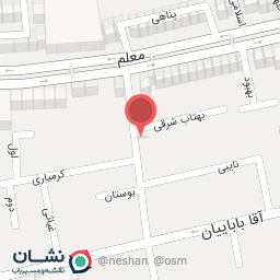 عکس باطریسازی آقا رضا