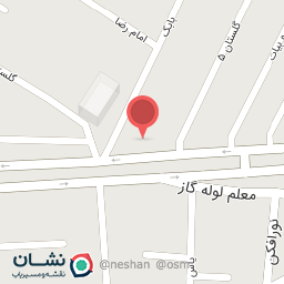 عکس سوپر تعاونی مهر