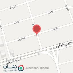 عکس کلینیک مشاوره دکتر حسنی