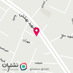 عکس ارزانسرای میانه