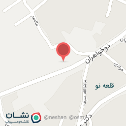 عکس معبد لائودیسه