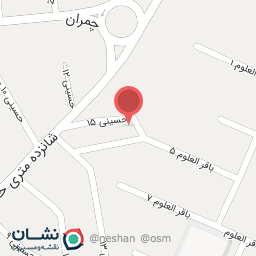 عکس مجتمع مسکونی شهید بهشتی 3