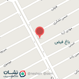 عکس آرایشگاه مردانه  و آموزشگاه کارن اسلامشهر 