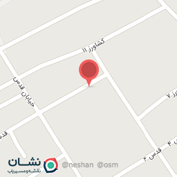 عکس کافینت قدس