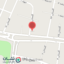 عکس بانک تجارت (میدان گلستان لاهیجان)