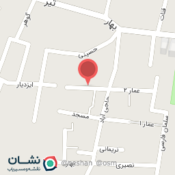 عکس مرکز خدمات جامع سلامت نبوت