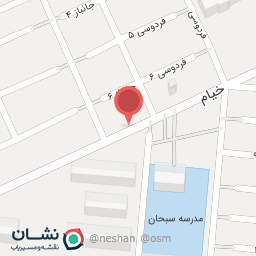 عکس آشپزخانه مسعود 