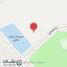 عکس سالن ورزشی فجر