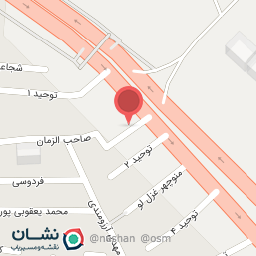 عکس دفتر اسناد رسمی 3 پاکدشت علیرضا ستایش