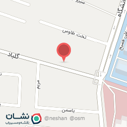 عکس موسسه بنیان سنجش ایرانیان