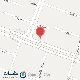 عکس موسسه قرض‌الحسنه علی ولی الله