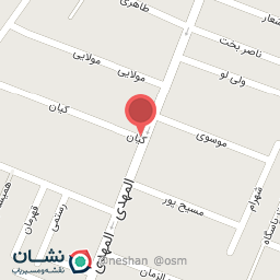 عکس مهدی طلا 