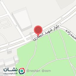 عکس کیوسک ملت (چای وتنقلات)